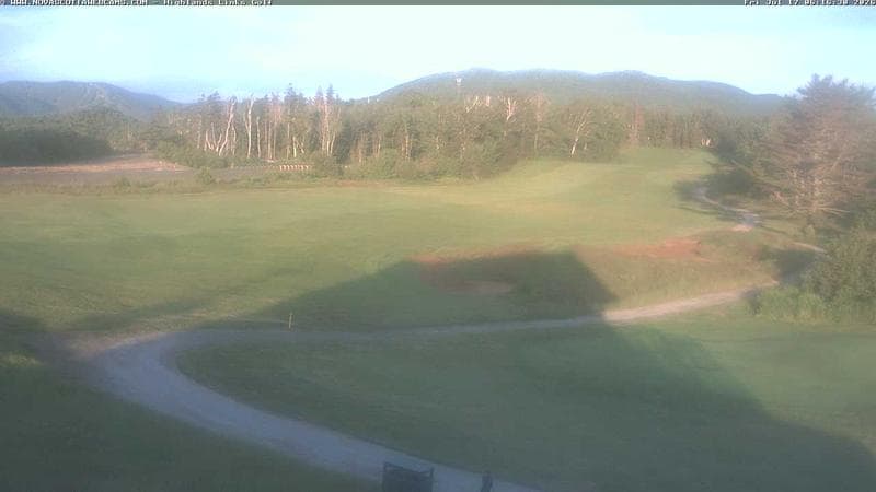 Highlands Links #18