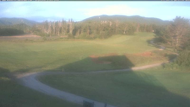 Highlands Links #18