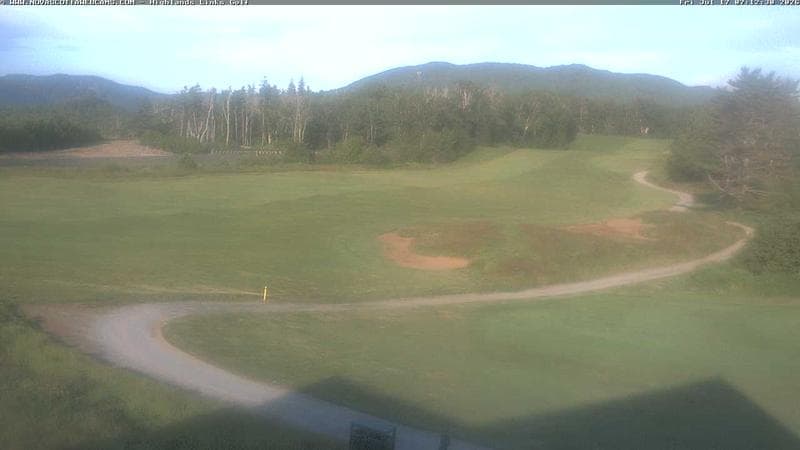 Highlands Links #18