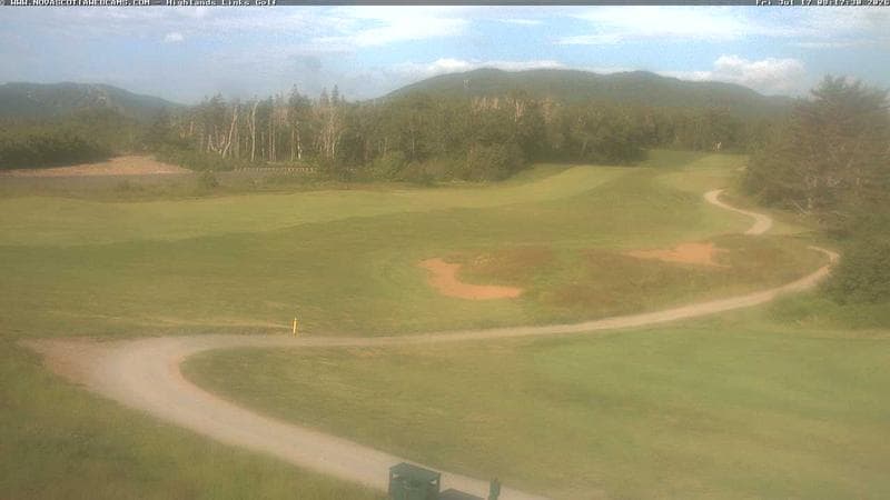 Highlands Links #18