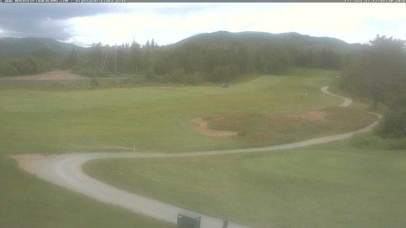 Highlands Links #18