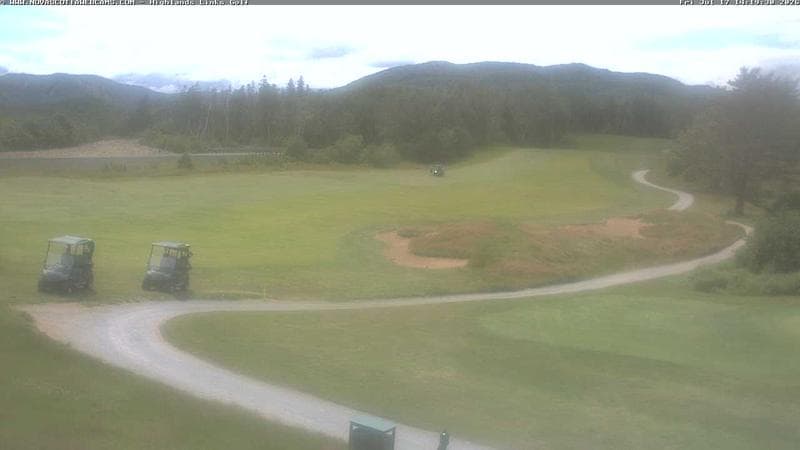 Highlands Links #18