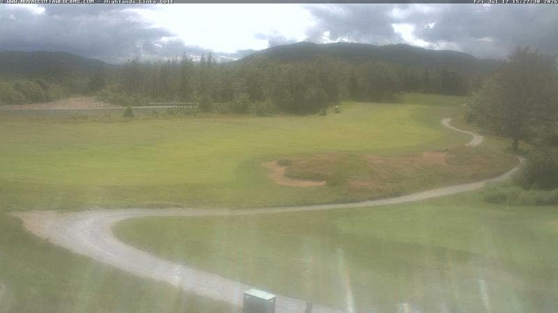 Highlands Links #18