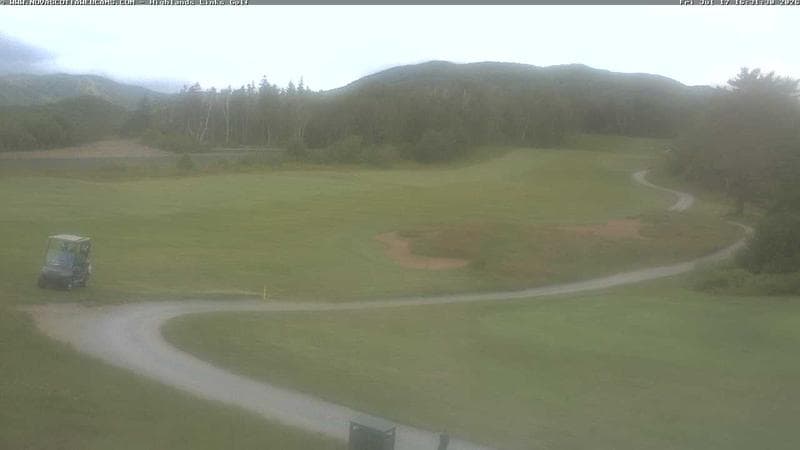 Highlands Links #18