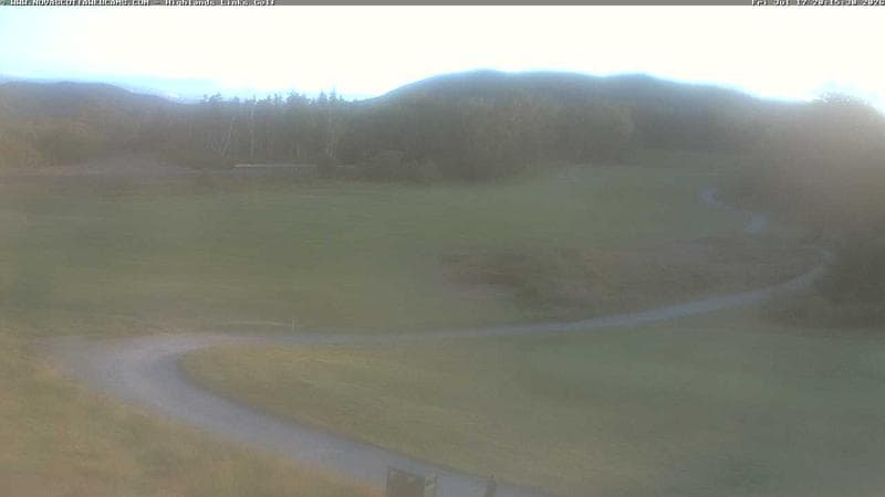 Highlands Links #18