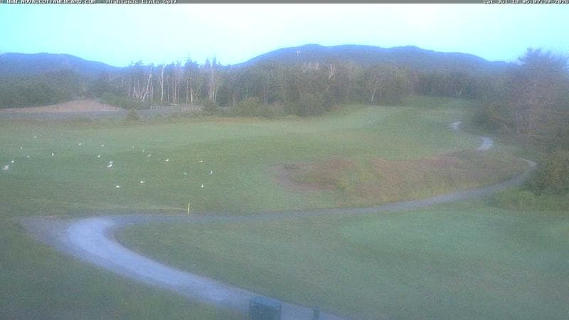 Highlands Links #18
