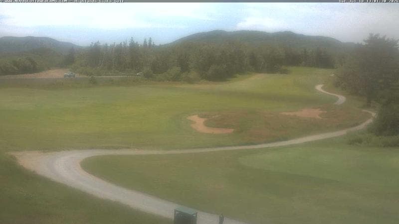 Highlands Links #18
