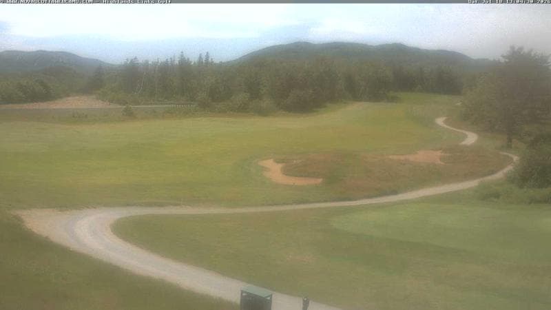 Highlands Links #18