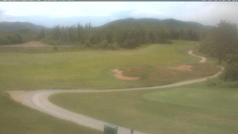 Highlands Links #18