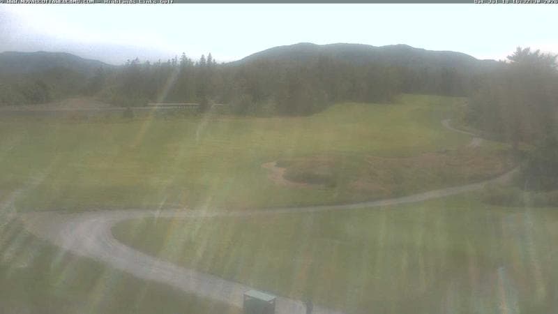 Highlands Links #18