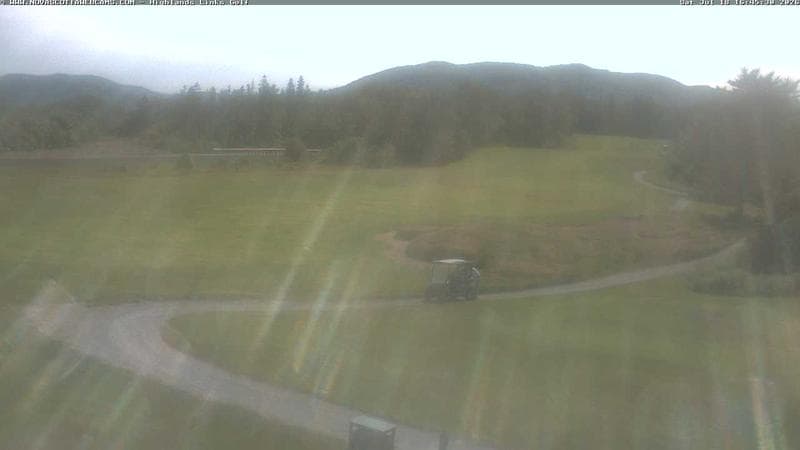 Highlands Links #18