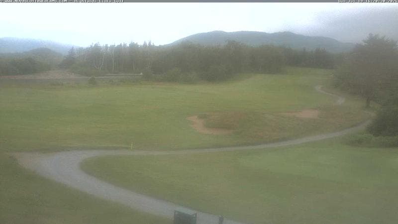 Highlands Links #18