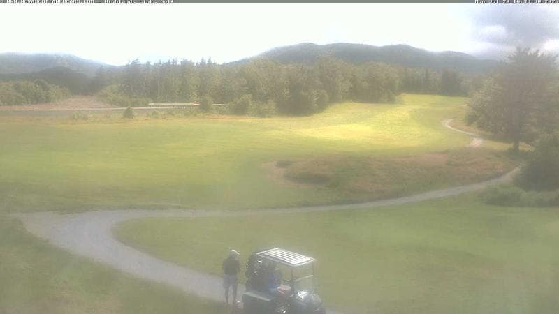 Highlands Links #18