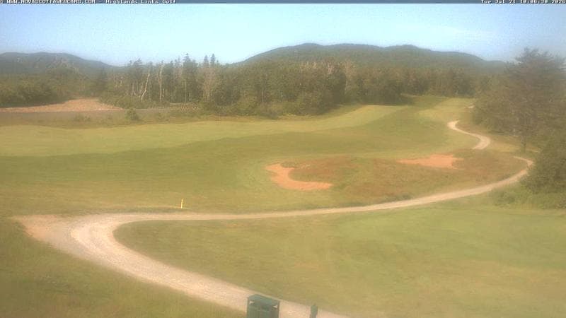 Highlands Links #18