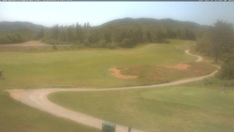 Highlands Links #18