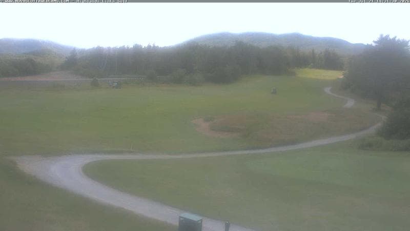 Highlands Links #18