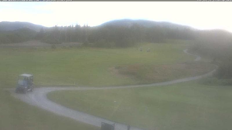 Highlands Links #18