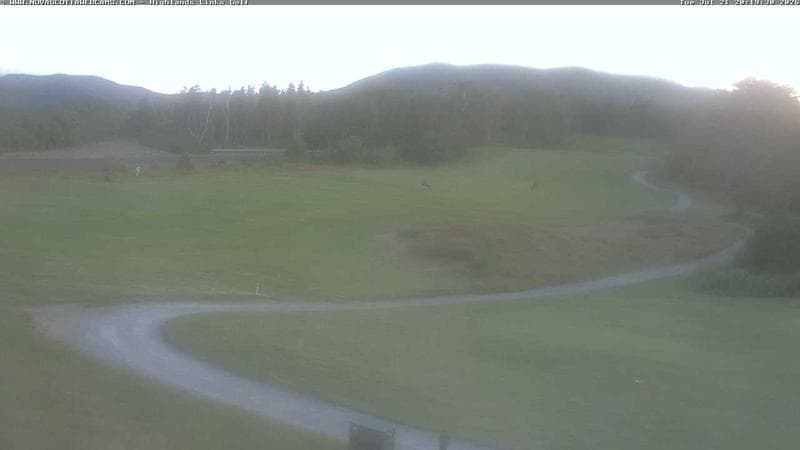 Highlands Links #18