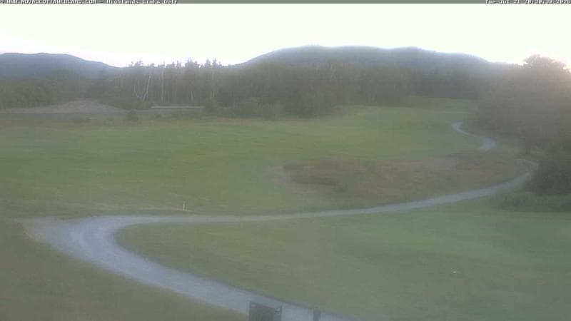 Highlands Links #18