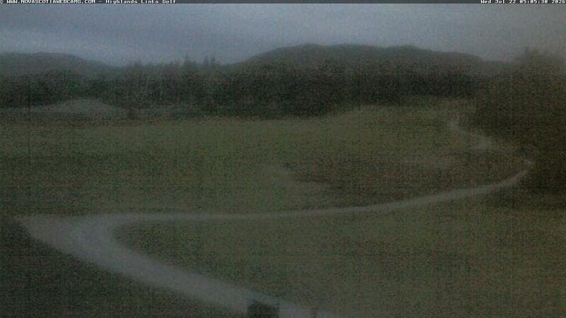 Highlands Links #18