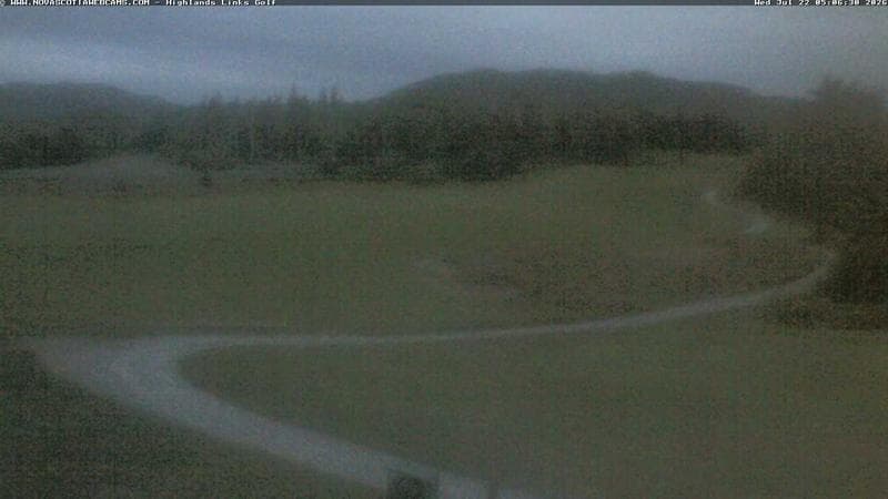 Highlands Links #18
