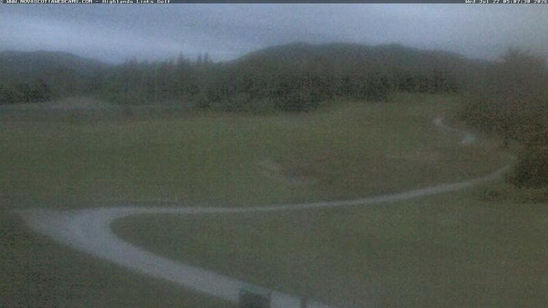 Highlands Links #18