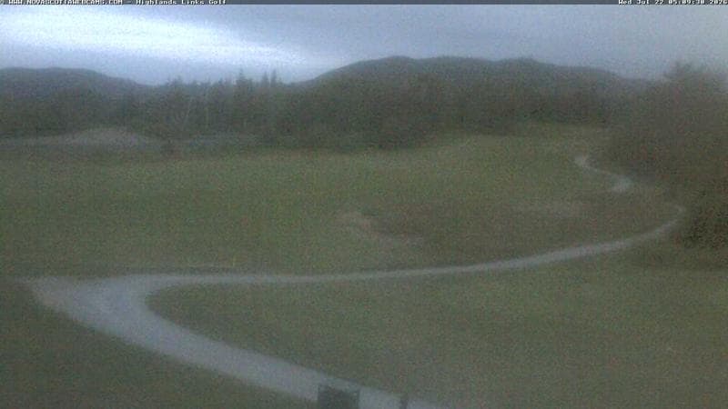 Highlands Links #18