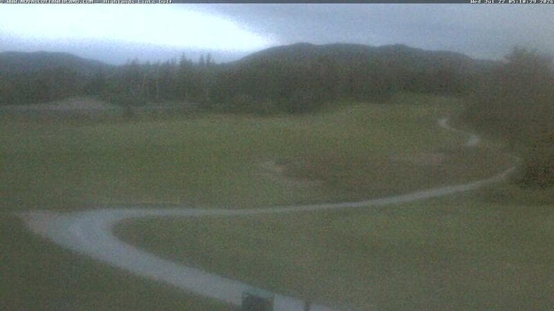 Highlands Links #18