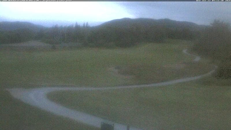 Highlands Links #18