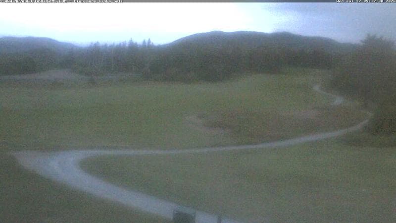 Highlands Links #18