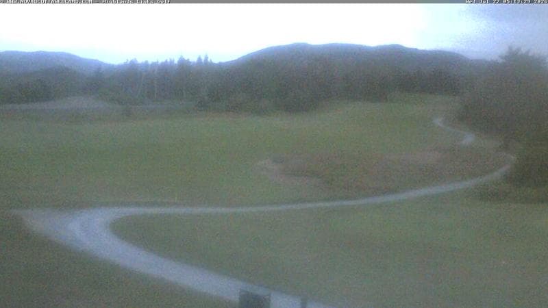 Highlands Links #18