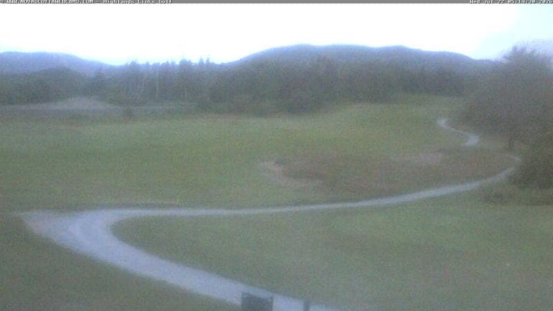 Highlands Links #18