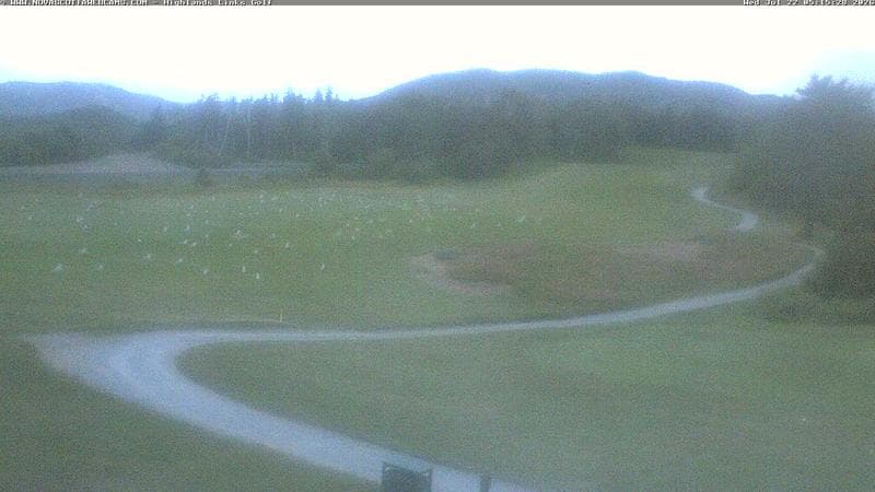 Highlands Links #18