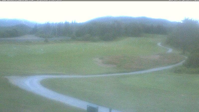 Highlands Links #18
