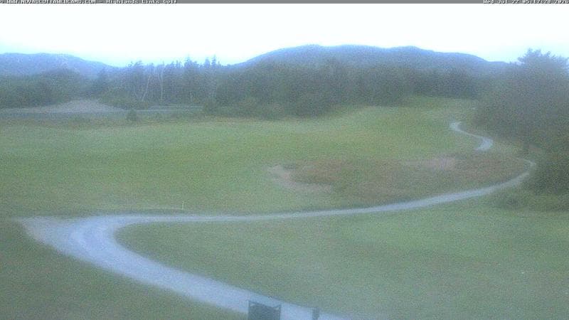 Highlands Links #18