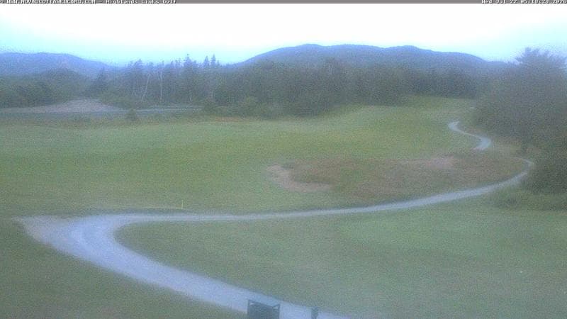 Highlands Links #18