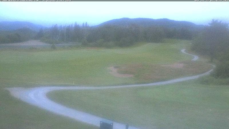 Highlands Links #18