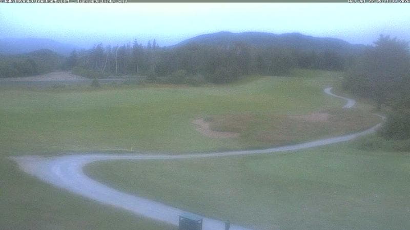 Highlands Links #18