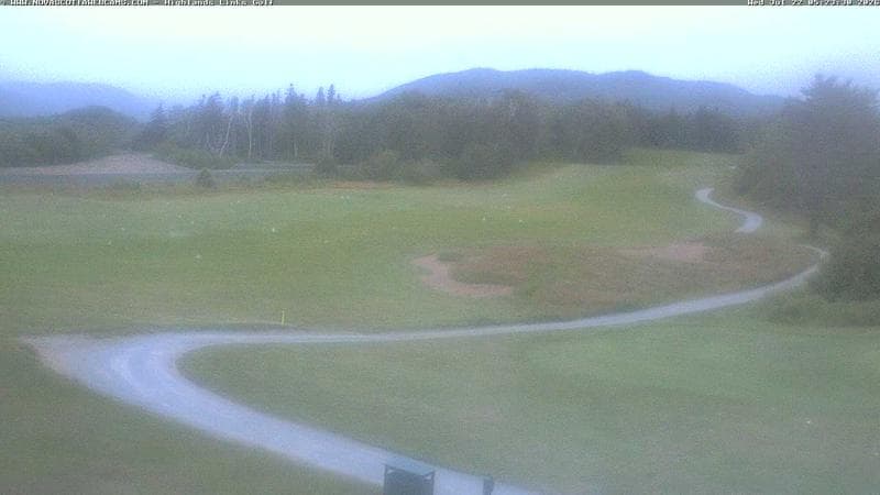 Highlands Links #18