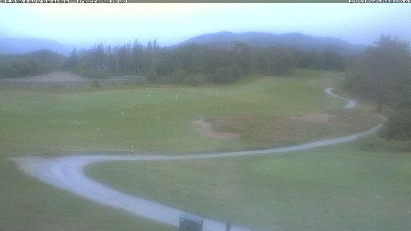 Highlands Links #18