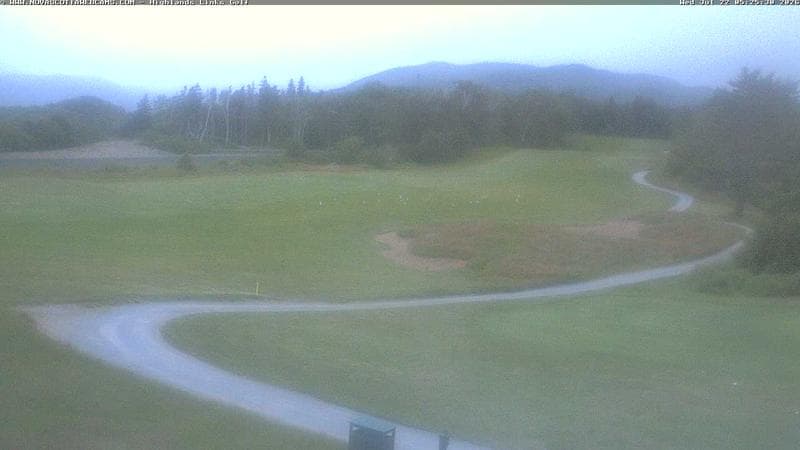 Highlands Links #18