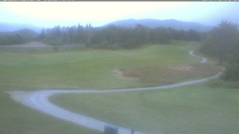 Highlands Links #18