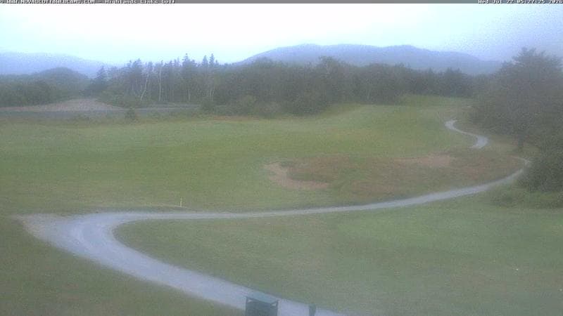 Highlands Links #18
