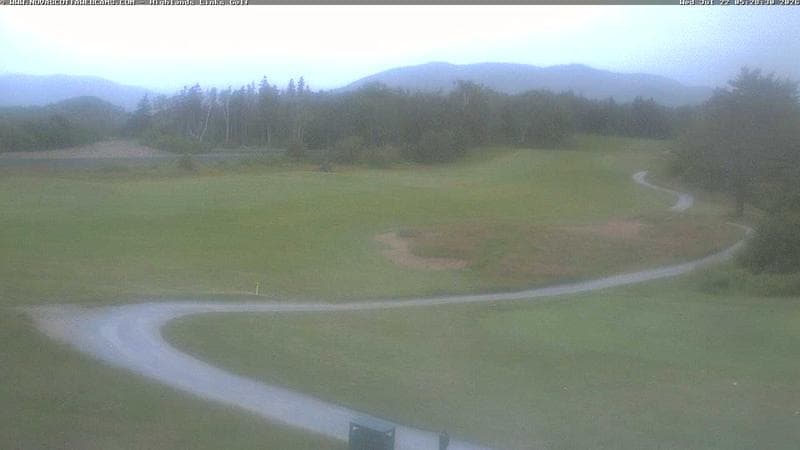 Highlands Links #18