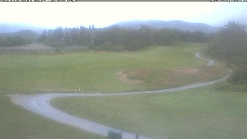 Highlands Links #18