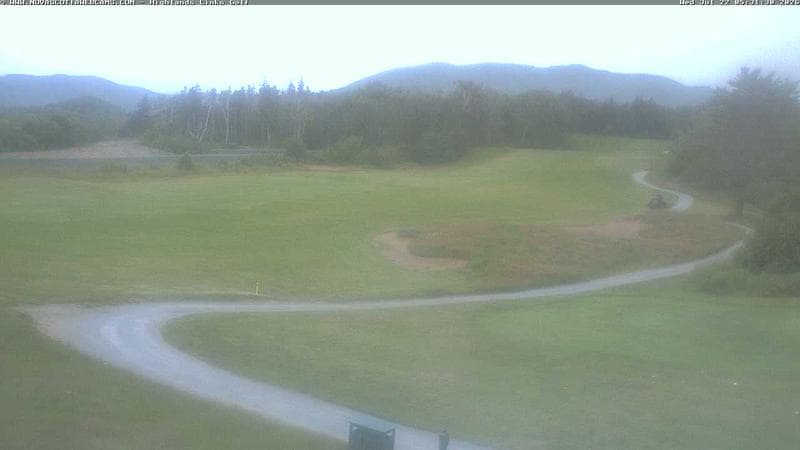 Highlands Links #18