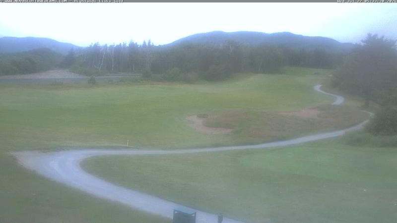 Highlands Links #18