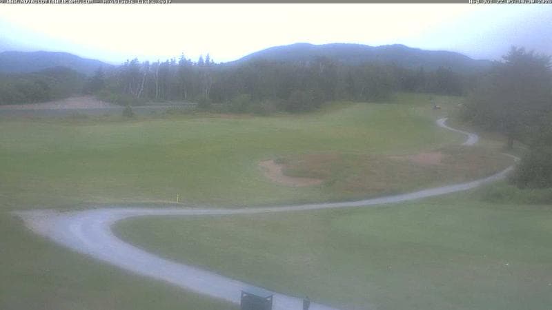 Highlands Links #18