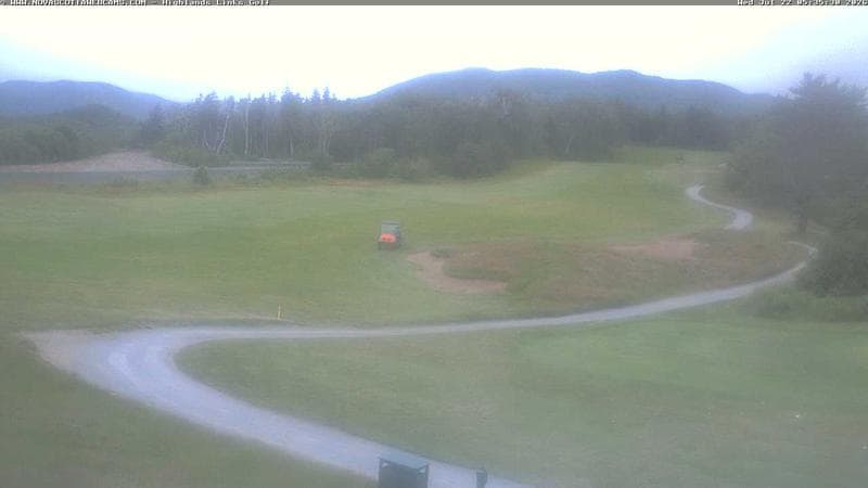 Highlands Links #18