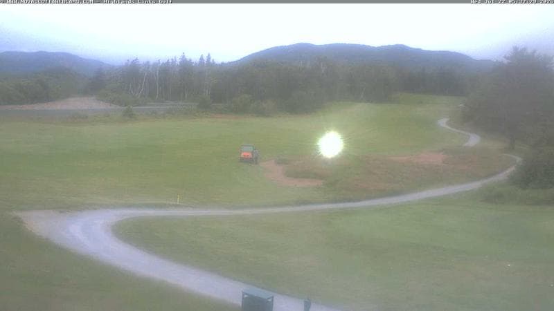 Highlands Links #18
